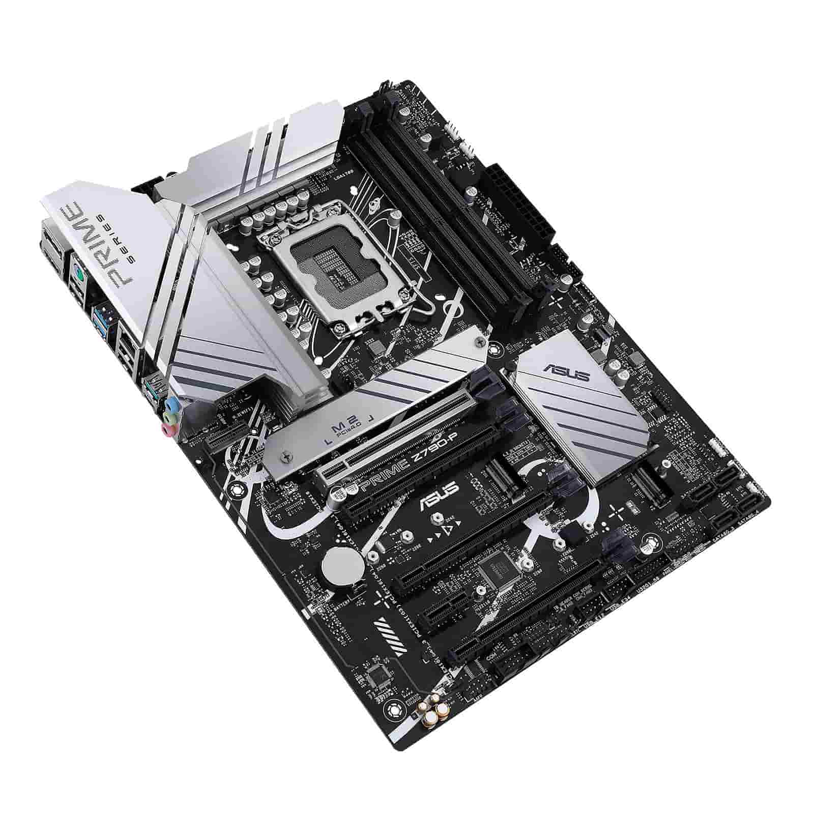 CM INTEL ASUS PRIME Z790-P DDR5